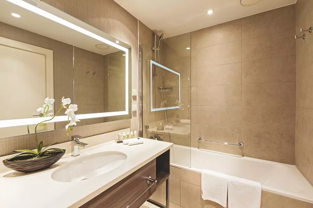 Courtyard by Marriott Sochi Krasnaya Polyana